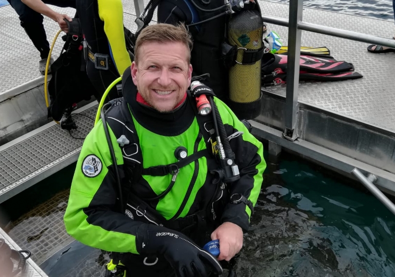 30. Jahresfeier Nordhausen