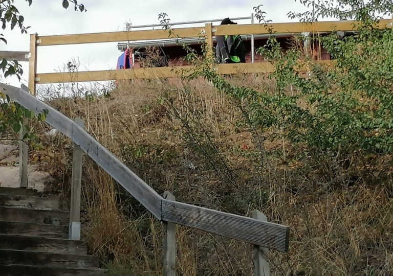 Nordhausen September 2020