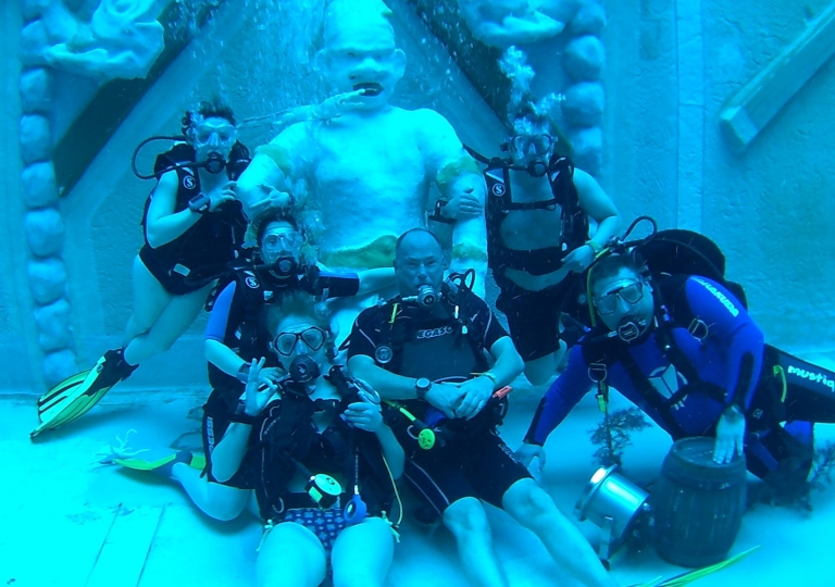 Monte Mare Rheinbach