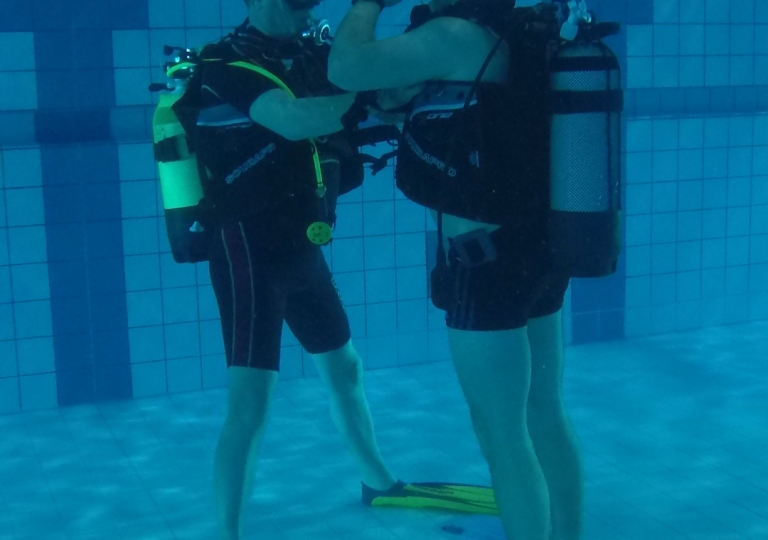 Training Lahnstein
